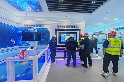 欧宝登陆入口中心让每个人都握有安全技能